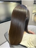 ケアしながら叶える、自分史上最高の髪質へ