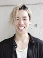 ラボヌールヘアーノーブル 新越谷店(La Bonheur hair noble) 根本 和也
