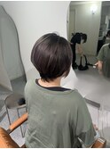 ショート