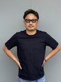 ワンバイワンコレクティブ(onexone collective) 長谷川 瑞緒