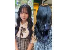 スタジオフツーロ バイ ビーヘアー(STUDIO FUTURO by BEhair)