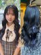 スタジオフツーロ バイ ビーヘアー(STUDIO FUTURO by BEhair)の写真/話題のミネコラ髪質改善TR/サブリミック取扱い◎髪本来の美しさを取り戻し、自分史上最高の艶髪に♪