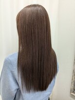 ぽ歩ビーアップ(Be-up) 髪質改善トリートメント