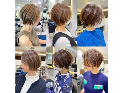 バンプ ギンザ(BUMP GINZA)の写真