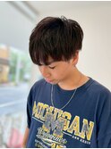似合わせカット/似合わせメンズカット/メンズパーマ