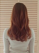 ヘアアンドリラクゼーション シャッセ(Hair&Relaxation SASE)&nbsp;韓国風ヘア