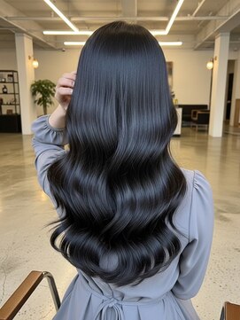 グルグル 秋葉原店(GULGUL) 秋葉原/髪質改善/酸性ストレート/縮毛矯正/レイヤーカット