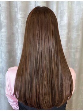 零秒女髪 千里丘店 零秒スタイル