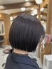 ☆【カウンセリング高評価】なりたいスタイルへ♪　デザインカット　3800円