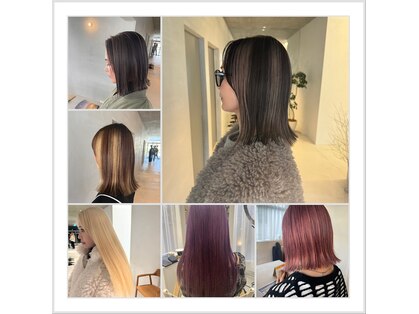 ソッチ(sotti.)の写真