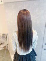 ガルボヘアー 名古屋栄店(garbo hair)&nbsp;#プルエクステ#エクステ#カラー#ブリーチ#ダブルカラー