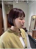 ミニボブ