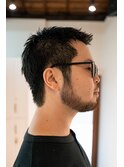 ボウズ