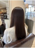 美髪縮毛矯正【クラウン】20代30代40代/ 美髪矯正ストレート