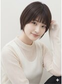 ショート