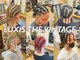 ラグシス ザ ヴィンテージ(LUXIS THE VINTAGE)の写真
