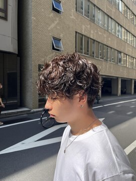 マージュ ギンザ(marju GINZA) ナチュラルブラウン