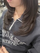 サンバイセライロ 千葉(SAN. by celilo)&nbsp;たっぷりレイヤー