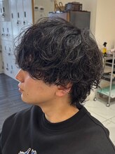 《*静岡エリアのHOT PEPPER Beautyランキングでも上位*》GRANDEURが作るパーマスタイルが人気の理由とは？