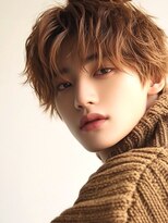 プラスエリマ 四日市(Plus Elima)&nbsp;韓国風ハイトーンカラー