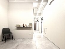 アトラスサロン 札幌大通り(Atras.salon)