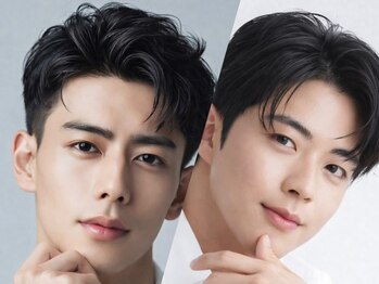 ロア(Roa.)の写真/トレンドを取り入れつつ、やりすぎない自然なカジュアルスタイルをご提案。