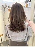 レイヤーミディアム【中野莉子】