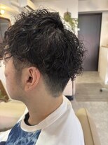 コルト(COLT)&nbsp;ツイストスパイラルパーマ