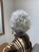 シータ 東川口(THETA)&nbsp;マダムパーマ