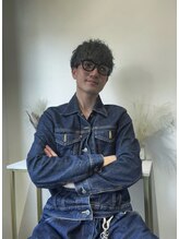 ルーク 立川(LUK)&nbsp;宮澤 凌