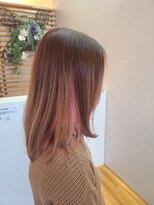 アカラ ヘアー akala ｈair&nbsp;インナーカラー