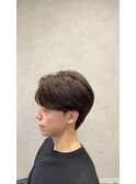 ニュアンスパーマ