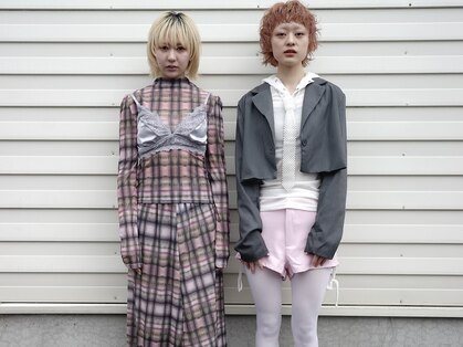 ヴァーチュ(Virtue)の写真