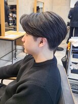 ヒート トウキョウ 目黒店(HEAT TOKYO)&nbsp;メンズヘア
