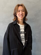 ロンドカスティーヨ 四日市(Lond castillo)&nbsp;松田空優哉 美髪矯正