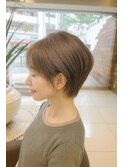 【小田急相模原】まとまるナチュラルショート