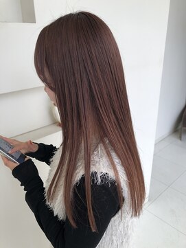 スリーヘアーデザインズ(Three Hair Designs) n