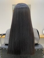 カノンヘアー(Kanon hair)&nbsp;髪質改善ストレート