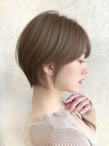 アフロートリノ(AFLOAT Leino) 【坂本スタイル】ショート/ショートボブ/ボブ/20代/30代/40代