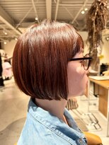 ホワイトストーン WHITE STONE クラゲヘアーまとまる美フォルムコンパクトボブ