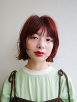 ウキ(uki)&nbsp;uki style#22
