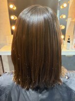スパークスヘア(Sparks hair)&nbsp;毎日ノンストレスのうる艶髪