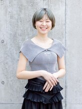 クラウド(Cloud) 永井 彩乃