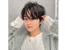 ココロニコルの雰囲気（カットに今まで満足できなかった方はオススメの高技術サロン◎）