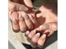 ラ シェンテ 宝塚(La Sente)の雰囲気（手元からの「綺麗」もLa Senteは叶えます。※同時施術可能）