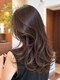 クリッパーループ(Clipper)の写真/高い技術力と提案力《大人女性に支持されるサロン》洗練された空間で、心からリラックスできるひとときを。