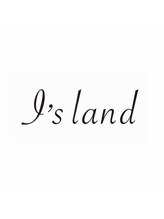 アイランド(I’sland) お客様 スタイル