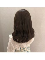 アンドワン 自由が丘(＆ONE)&nbsp;【＆ONE 自由が丘】 Olive beige