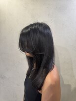 トクヤマサロンニューヨーク(TOKUYAMA SALON NEW YORK) リアル海外レイヤー