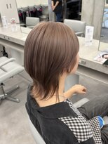 ヴォーグ 小牧店(VOGUE)&nbsp;小牧/髪質改善/縮毛矯正/メンズカット/カラー/パーマ/ブリーチ/